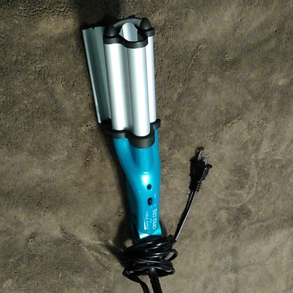Bed head waver